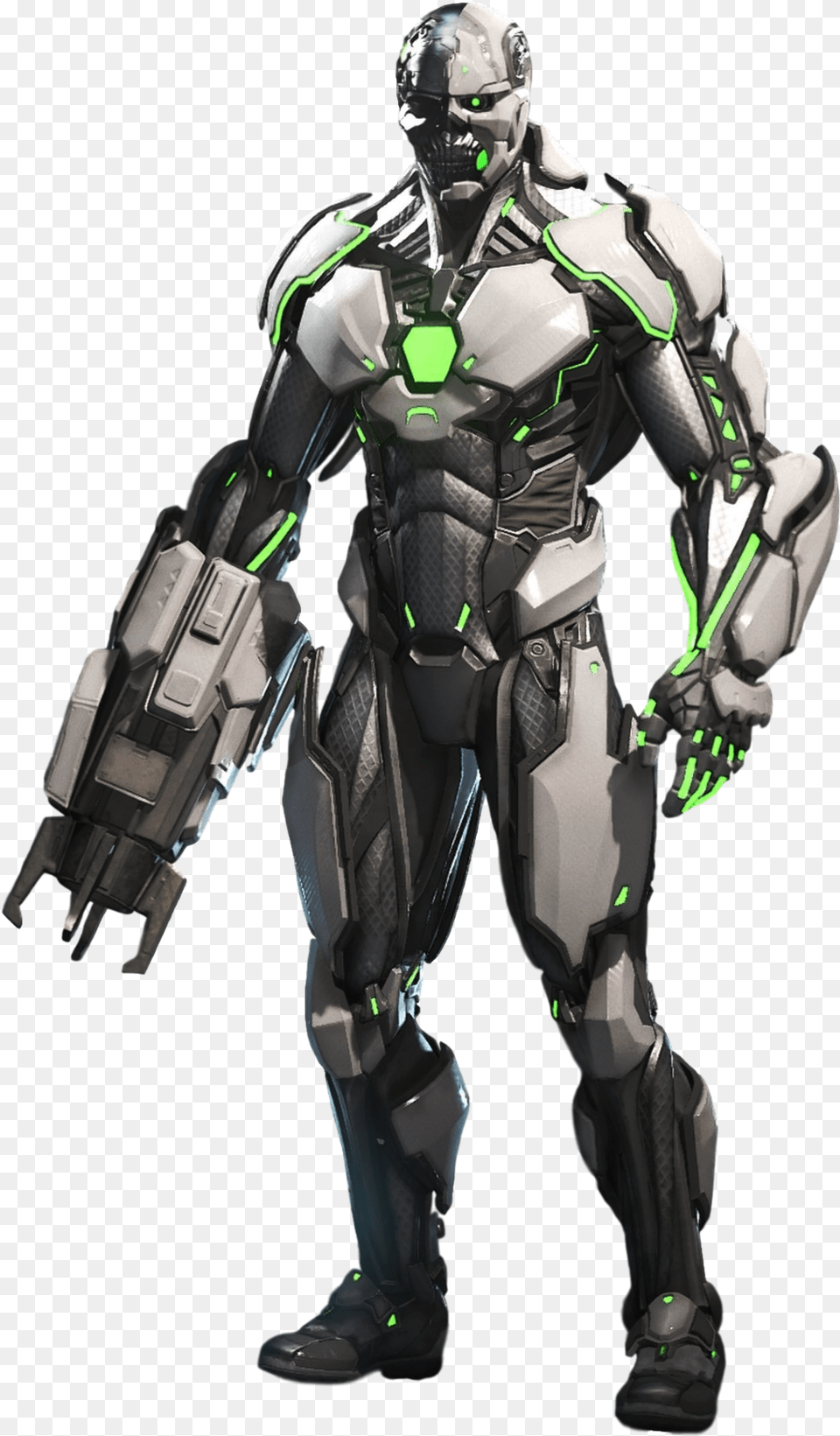 Injustice 2 Cyborg Green Arrow Grid Cyborg Injustice 2, Adult, Helmet, Male, Man Png Image