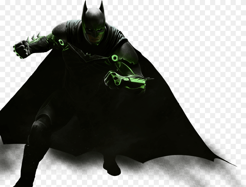 Injustice 2 Image Injustice 2 Batman, Adult, Male, Man, Person Png