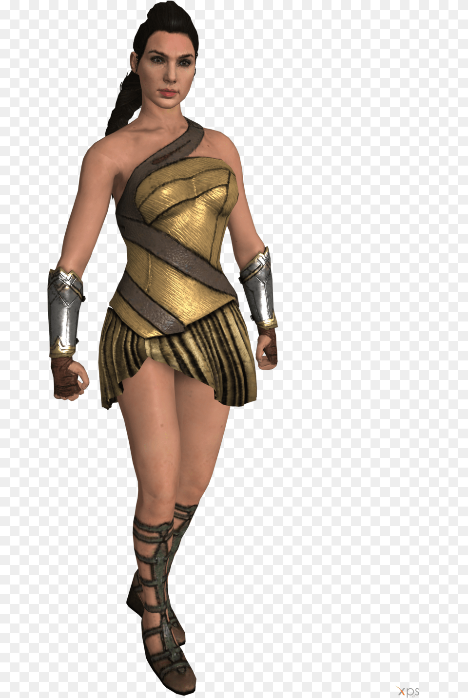 Injustice 2 Injustice Injustice 2 Wonder Woman Model, Adult, Person, Female, Costume Png
