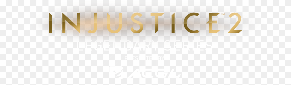 Injustice 2 Legendary Series Calligraphy, Text, Logo Png