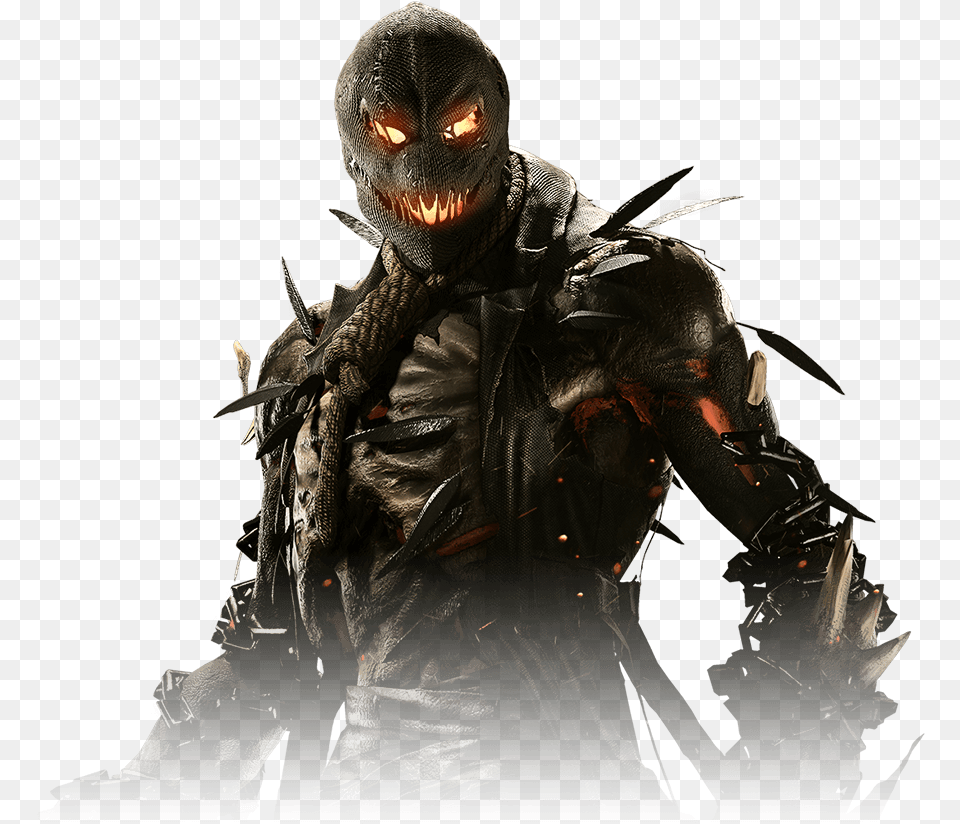 Injustice 2 Scarecrow Art, Adult, Male, Man, Person Png