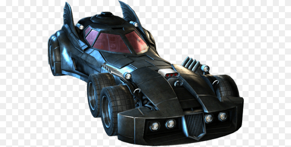 Injustice Batmobile, Car, Transportation, Vehicle, Machine Free Png Download