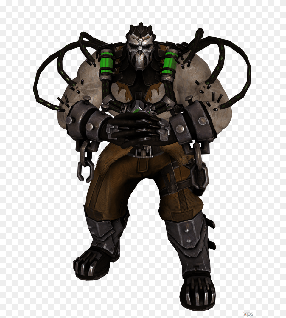 Injustice Gods Among Us Bane Regime, Adult, Male, Man, Person Free Png Download