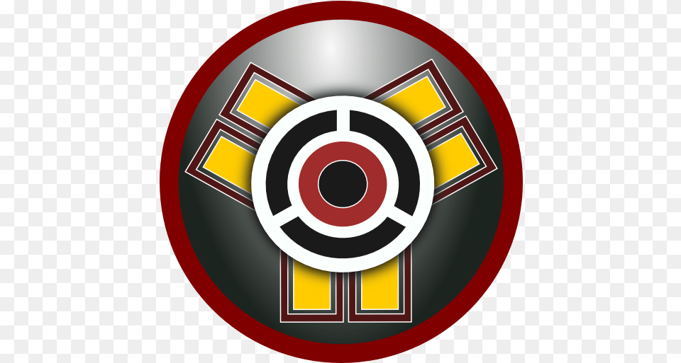 Injustice Moves Circle, Armor, Disk, Shield Free Transparent Png