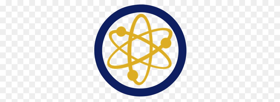 Injustice The Atom Symbol, Logo, Knot, Ammunition, Grenade Png
