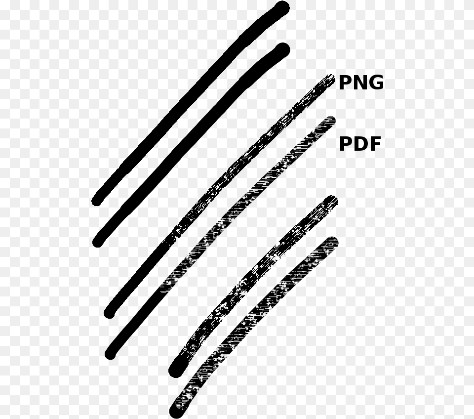 Ink, Gray Free Png