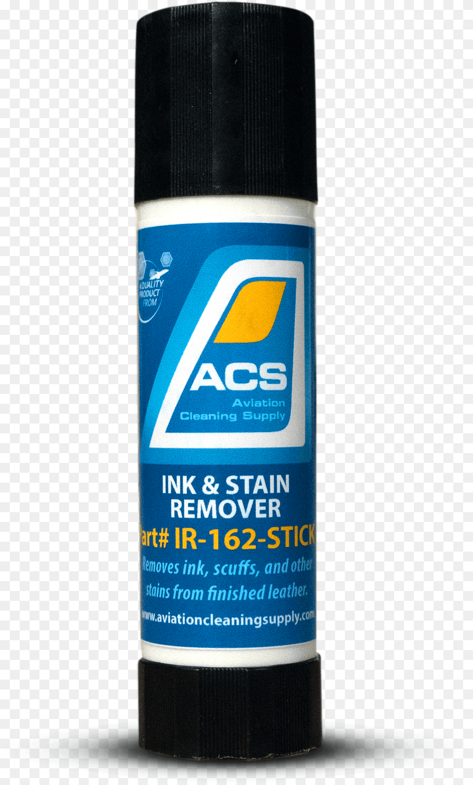 Ink And Stain Remover Stick Cosmetics, Alcohol, Beer, Beverage, Deodorant Png Image