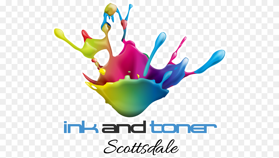 Ink And Toner Scottsdale And Phoenix Meeting In A Club, Art, Graphics, Advertisement, Poster Png Image