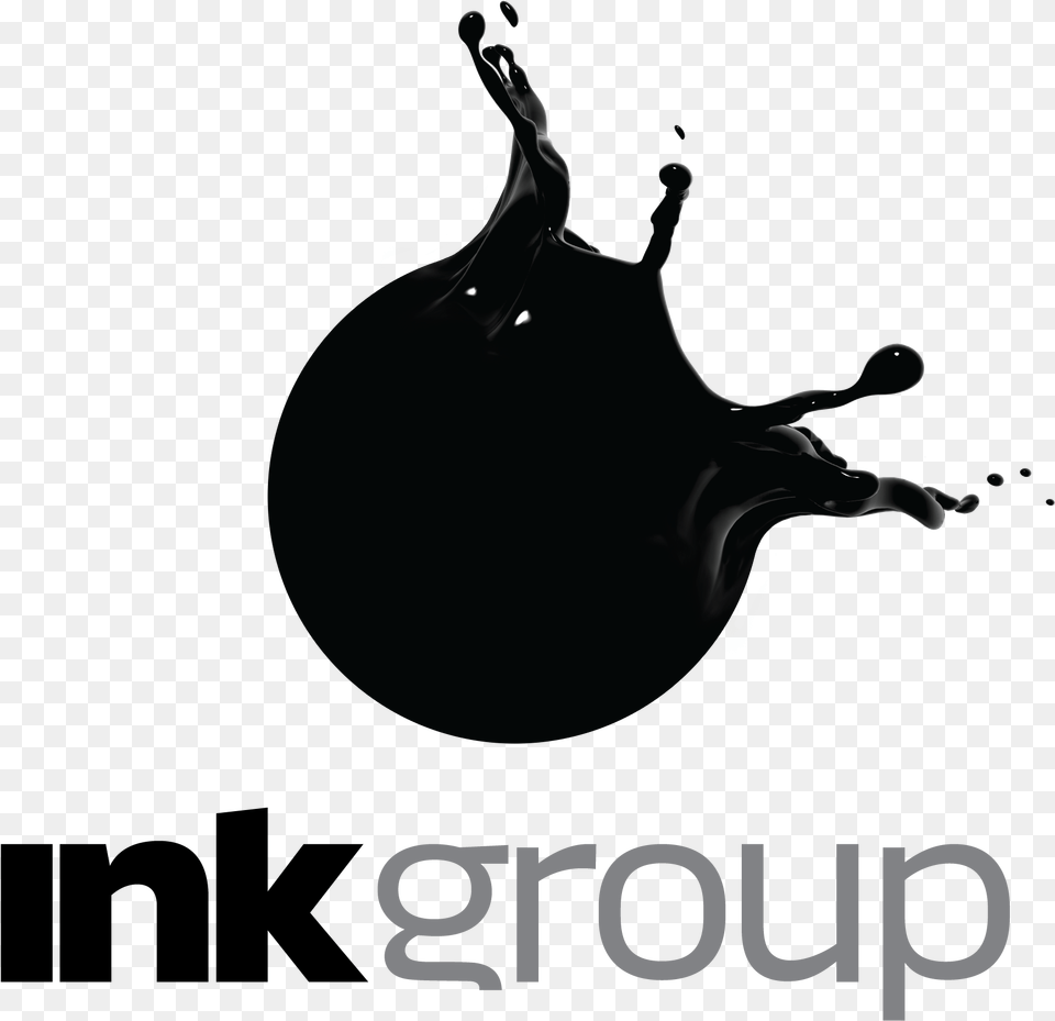 Ink Brands, Beverage, Milk Free Transparent Png