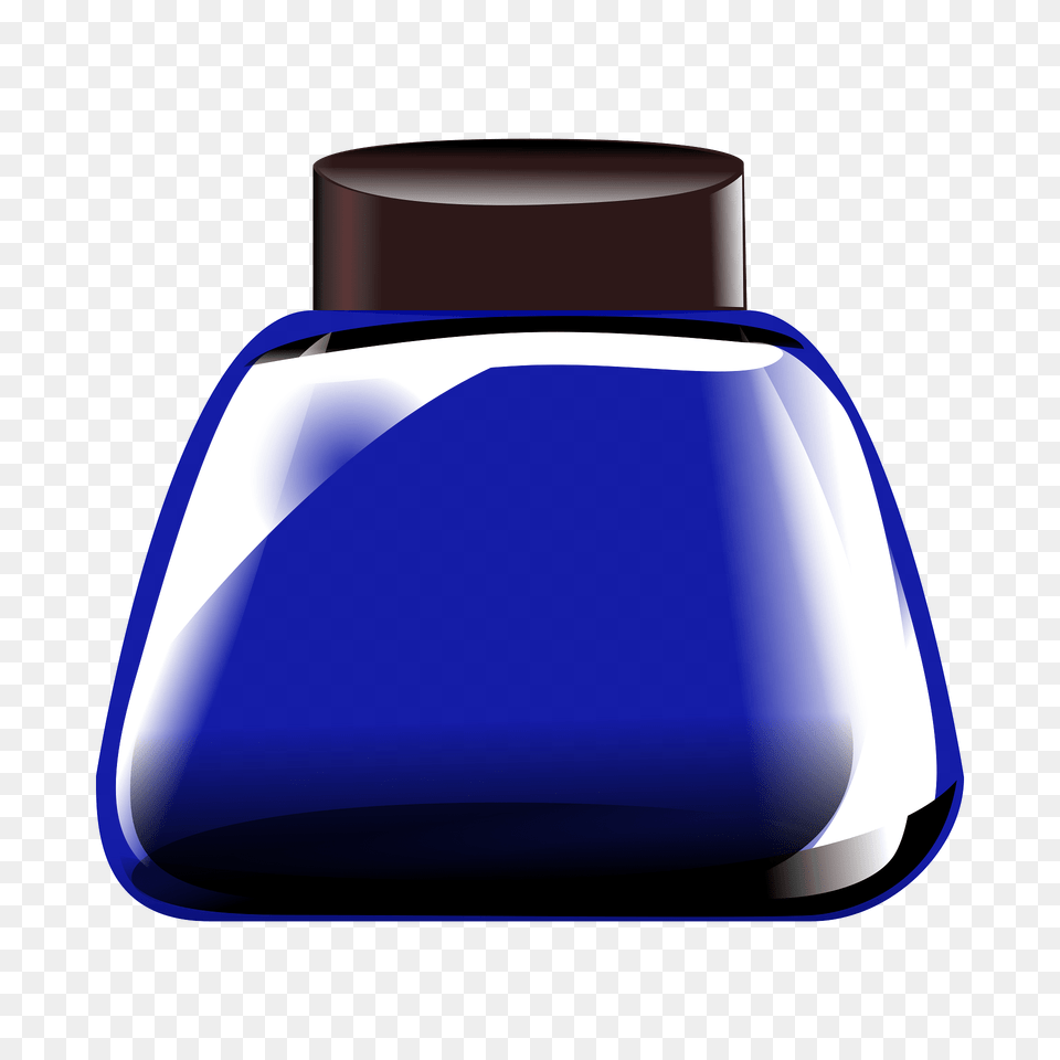 Ink Clipart, Bottle, Ink Bottle, Shaker Free Transparent Png