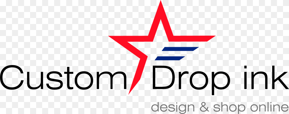 Ink Drop, Star Symbol, Symbol Png