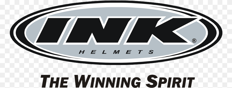 Ink Helmet Logo Free Transparent Png
