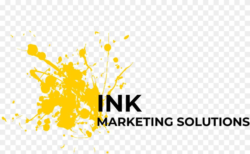 Ink Logo Large 600 Ink Splats, Plant, Pollen Png