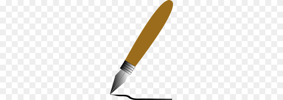 Ink Pen Brush, Device, Tool Png Image