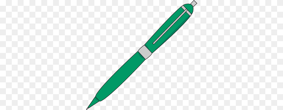 Ink Pen Clip Art Image, Blade, Dagger, Knife, Weapon Free Transparent Png