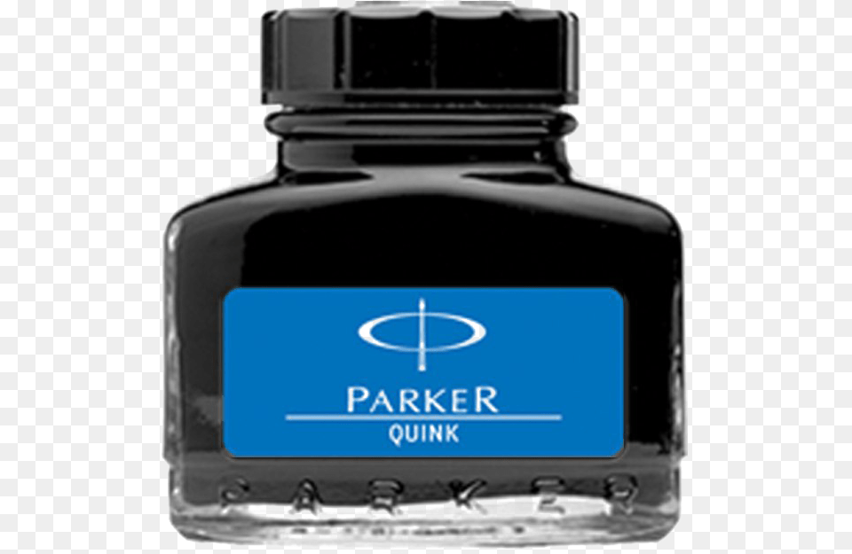 Ink Pot Image Parker Pen Ink Bottle, Ink Bottle Free Png