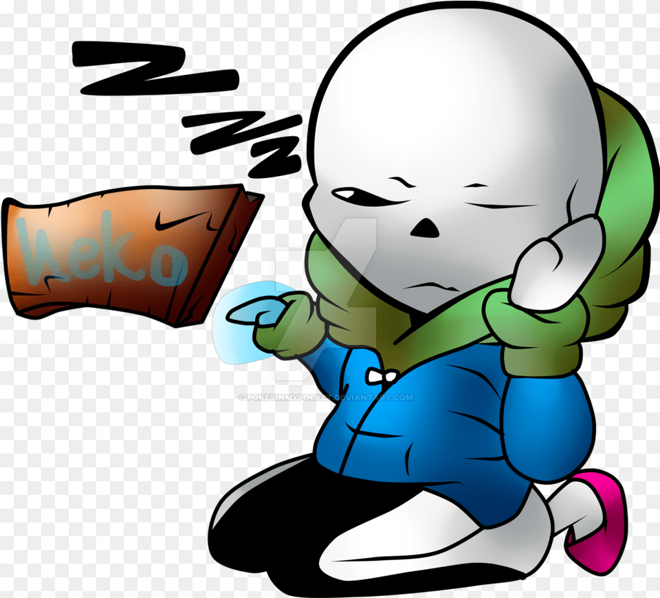 Ink Sans Icon Cartoon, Baby, Person, Face, Head Free Transparent Png