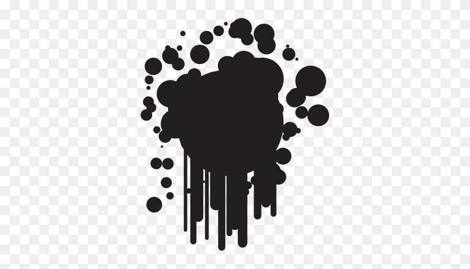 Ink Splash Loadtve, Art Free Transparent Png