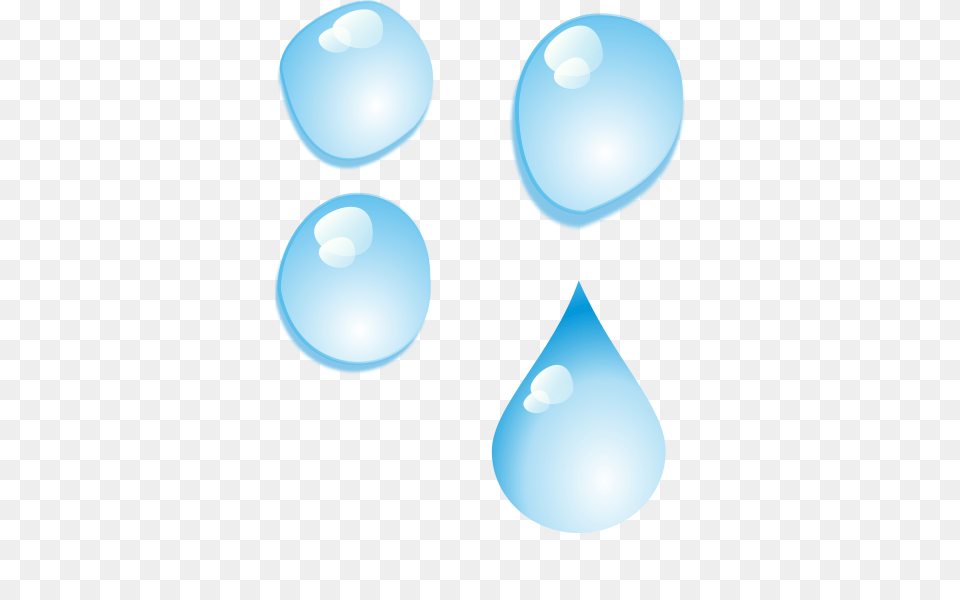 Ink Splash With Drops Clipart For Web, Droplet, Lighting, Sphere Free Png Download