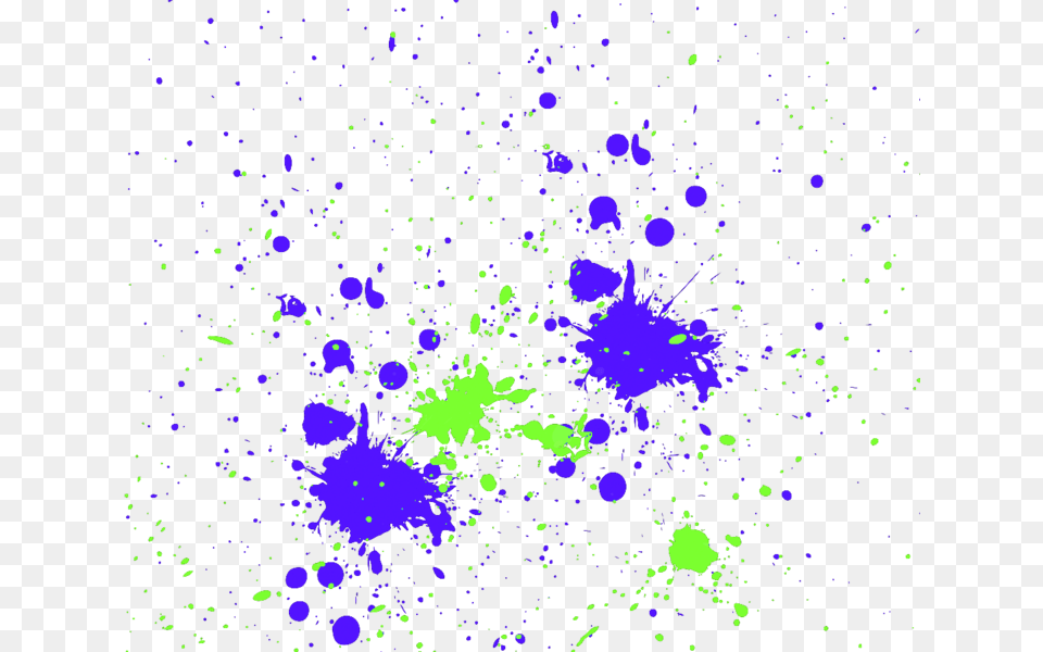 Ink Splat Visual Arts, Purple, Astronomy, Nebula, Outer Space Png Image