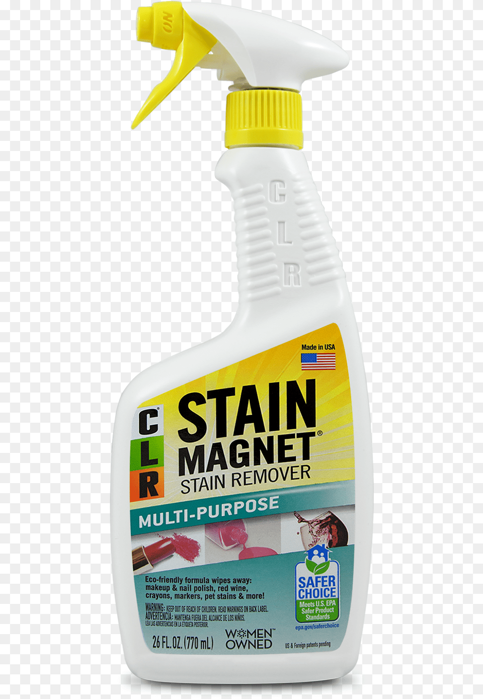 Ink Stain Download Epa Safer Choice, Tin, Can, Spray Can, Cleaning Free Png
