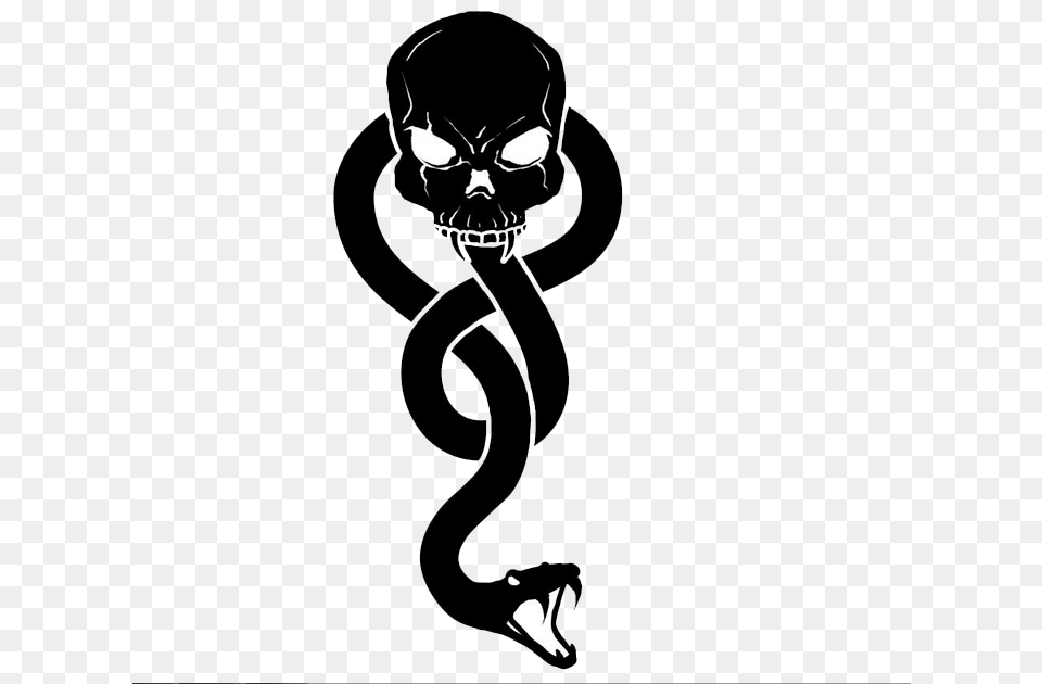 Ink Tattoos Snake Tattoo, Stencil, Person, Head, Face Free Transparent Png