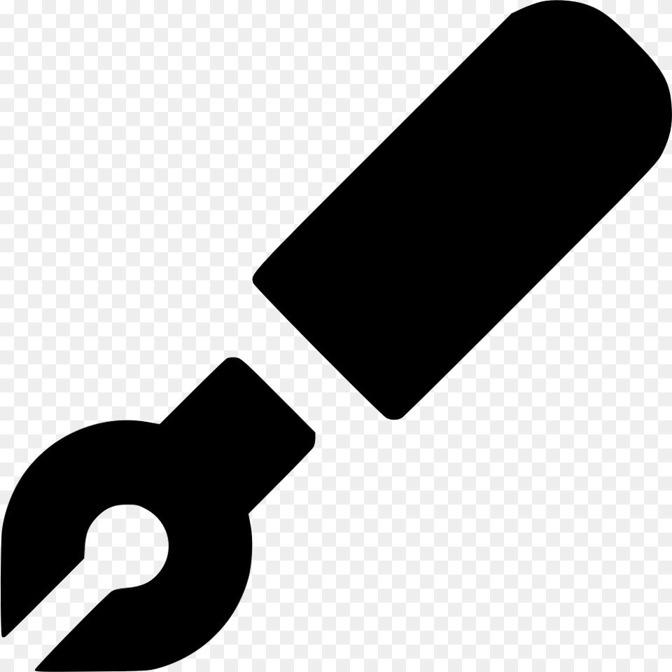 Ink Tool Vector Art Pen Calligraphy, Electrical Device, Microphone, Smoke Pipe Free Png
