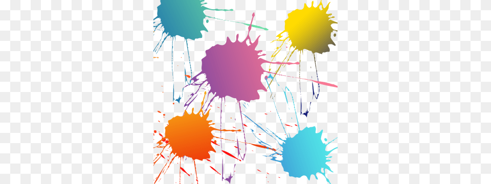 Ink Water Vectors And Clipart For, Stain, Art, Graphics, Modern Art Free Transparent Png