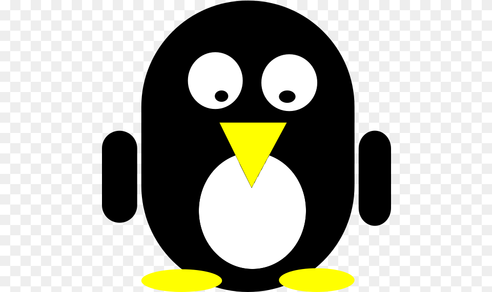 Inkcape Tux Android, Animal, Bird, Penguin, Astronomy Png