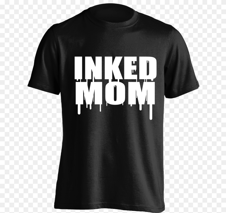 Inked Mom Senior Class Of 2019 Quotes, Clothing, T-shirt, Shirt Free Png
