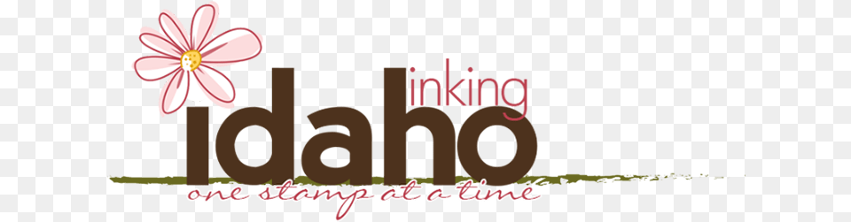 Inking Idaho Graphic Design, Anther, Flower, Petal, Plant Free Transparent Png