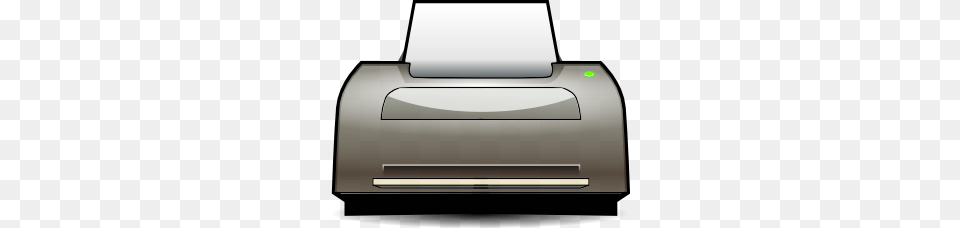 Inkjet Printer Clip Art, Computer Hardware, Electronics, Hardware, Machine Png Image