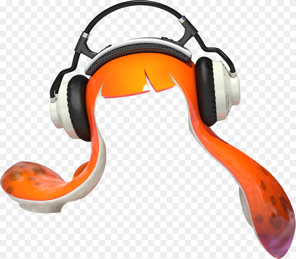Inkling Girl Official Art, Person, Face, Head, Electronics Free Transparent Png