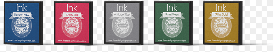 Inks Box, Bottle, Publication, Book, Text Free Png Download