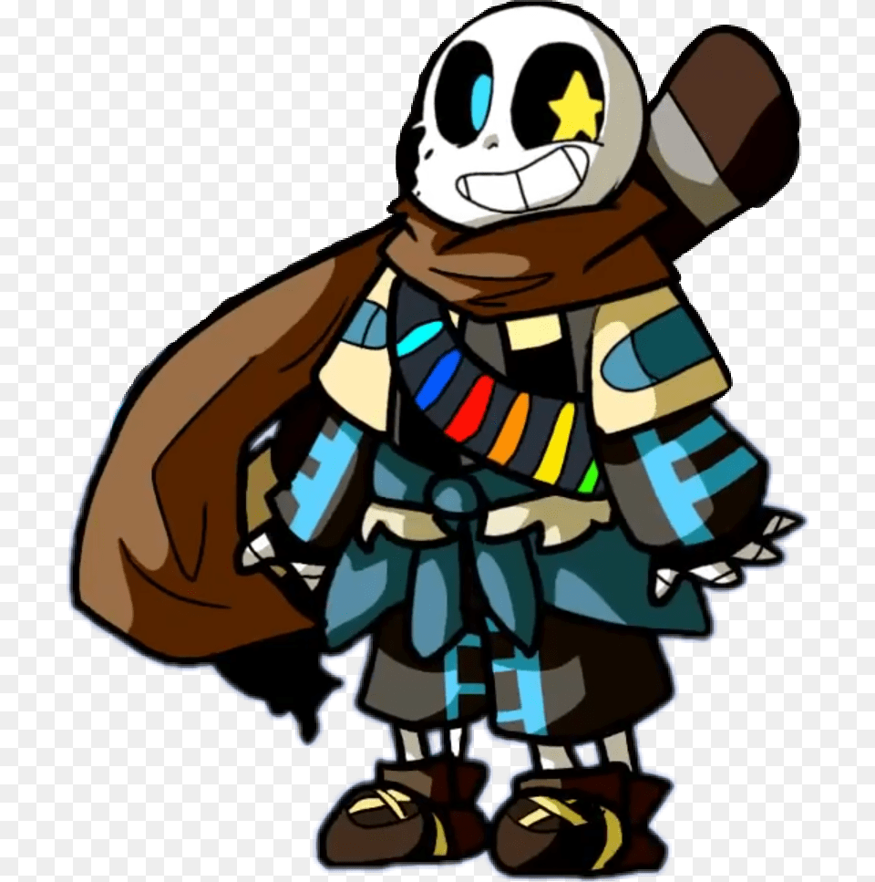 Inksans Inktale Undertale Ink Inktale, Baby, Person Free Transparent Png