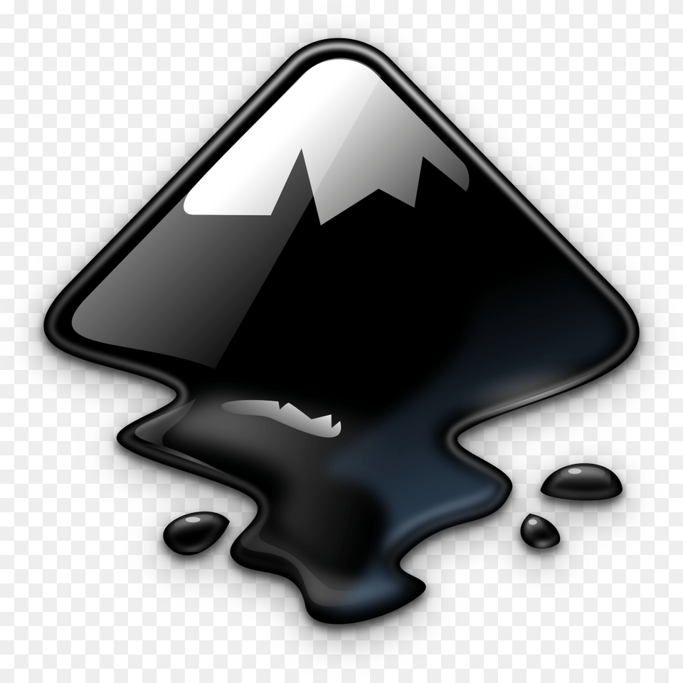 Inkscape, Logo, Symbol Png Image