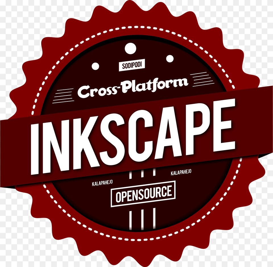 Inkscape Clipart, Architecture, Building, Factory, Logo Png Image