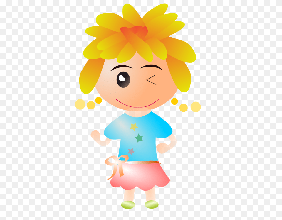 Inkscape Drawing Hair, Baby, Person, Face, Head Png Image