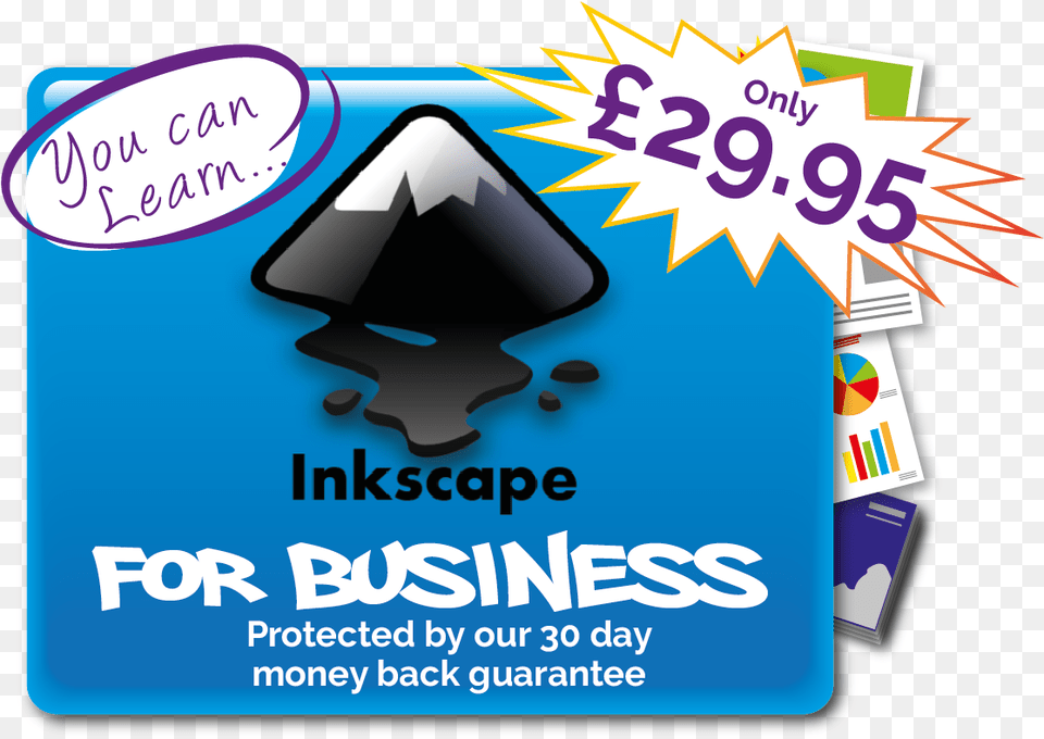 Inkscape For Business Graphic Design, Advertisement, Poster, Text Png