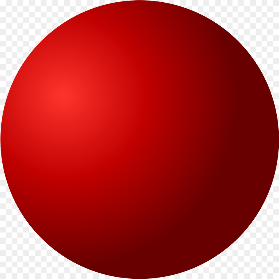 Inkscape Radial Gradient Red Circle, Sphere, Astronomy, Moon, Nature Free Transparent Png