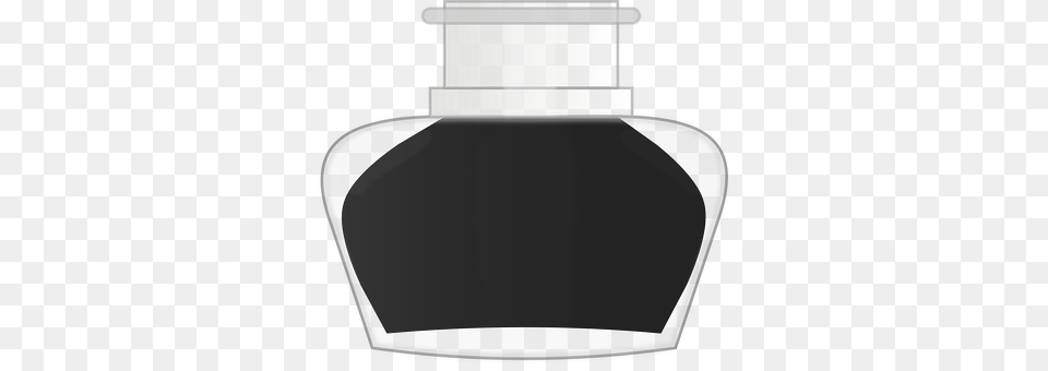 Inkwell Bottle, Ink Bottle Free Png