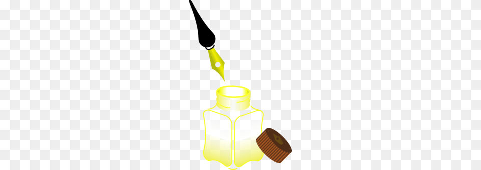 Inkwell Computer Icons Quill, Jar, Bottle, Food Png