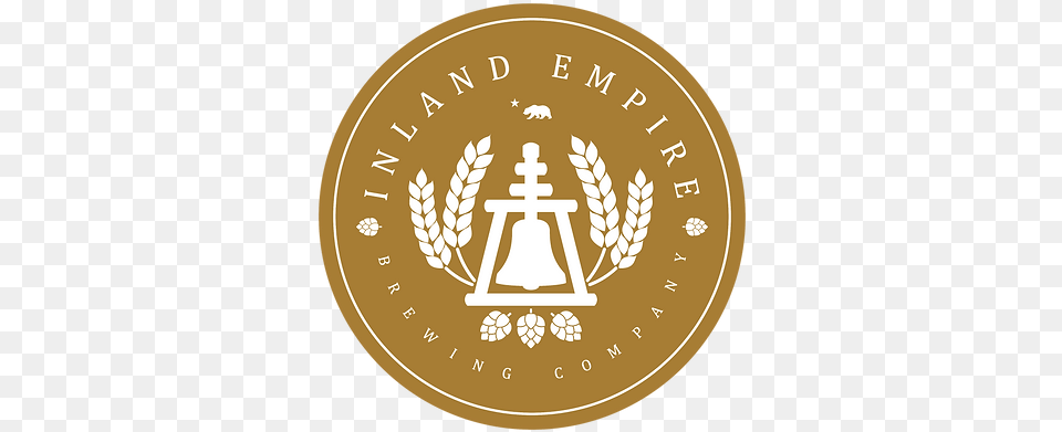 Inland Empire Brewing Epic Ke Dus Rivalries, Gold, Coin, Money Free Png