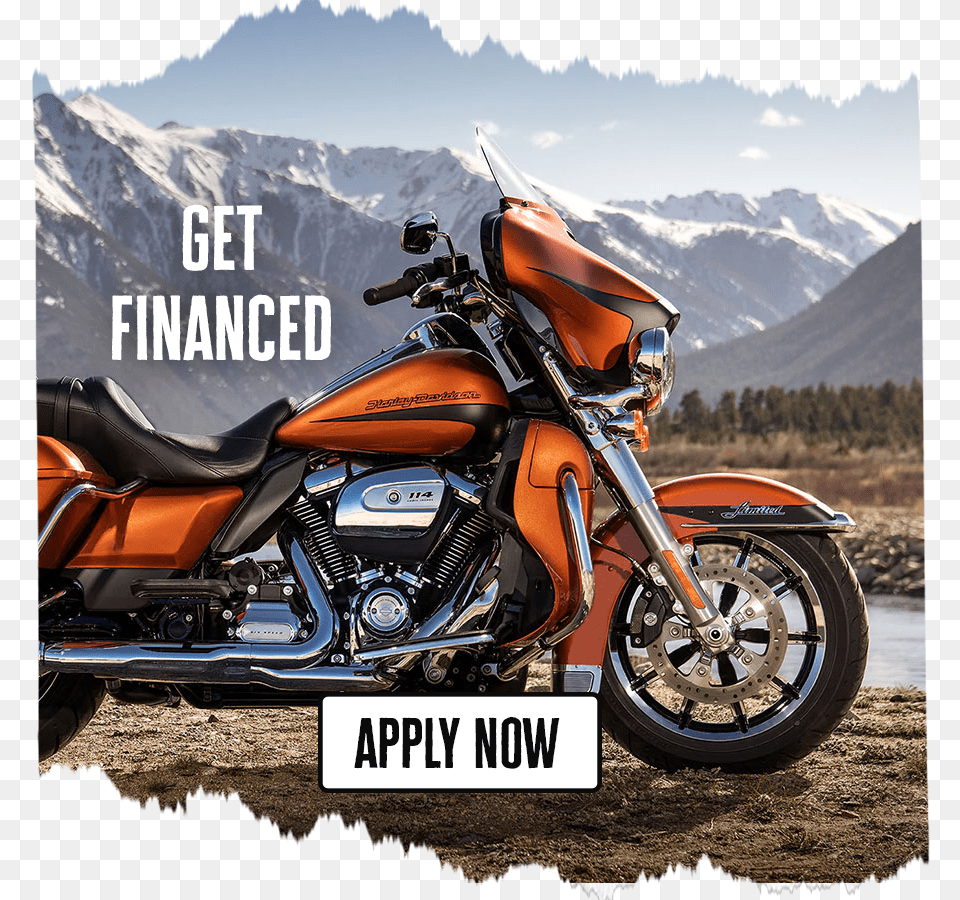 Inline Harley Davidson Professional, Machine, Spoke, Motorcycle, Transportation Png Image