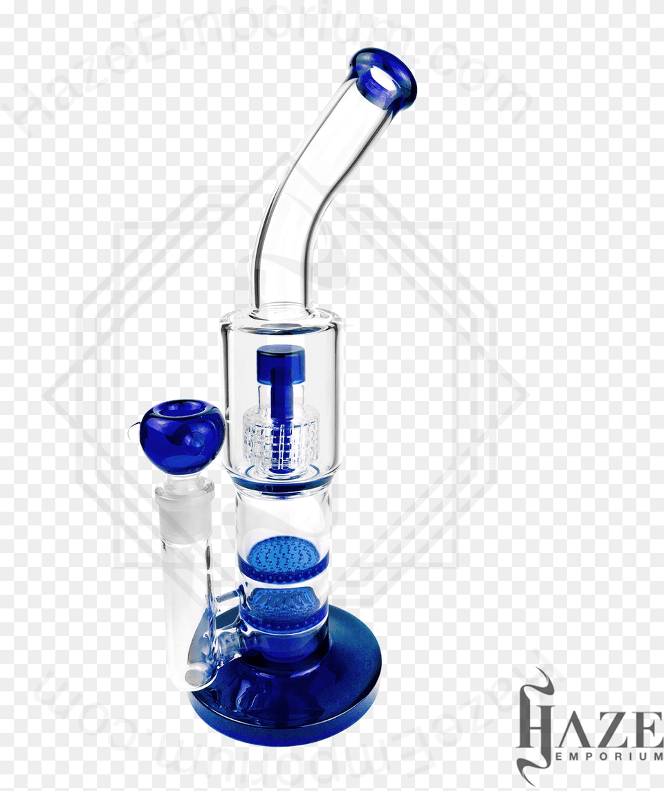 Inline Chandelier Perc With Double Honey Comb Diffusers Laboratory, Glass, Sink, Sink Faucet, Smoke Pipe Free Transparent Png