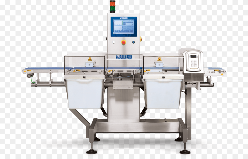 Inline Checkweighers, Machine, Computer Hardware, Electronics, Hardware Free Png Download