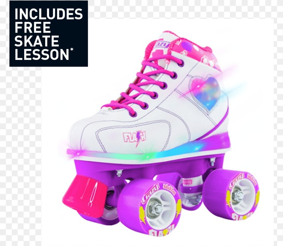 Inline Crazy Skates Roller Skates For Kids, Clothing, Footwear, Shoe, Machine Png Image