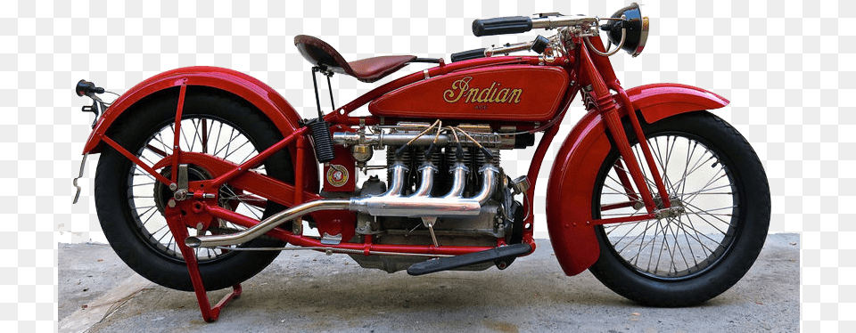 Inline Four Engine, Machine, Motor, Spoke, Motorcycle Free Png Download