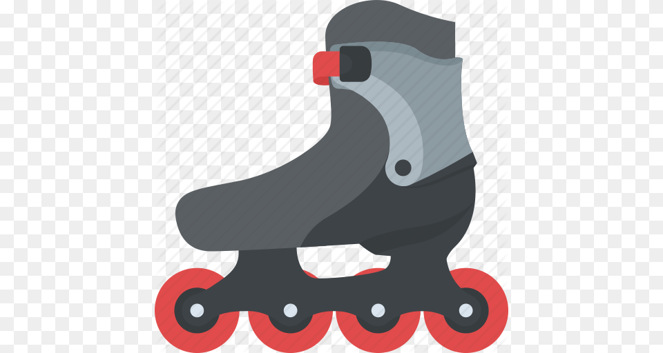 Inline Skating Quad Roller Skates Skates Skating Skating Shoes, Bulldozer, Machine, Boot, Clothing Free Transparent Png