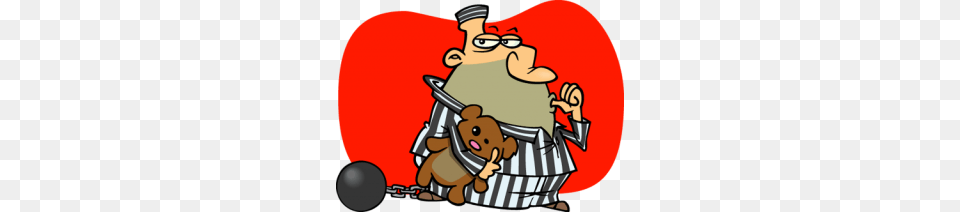 Inmate Clipart, Baby, Person, Face, Head Png Image